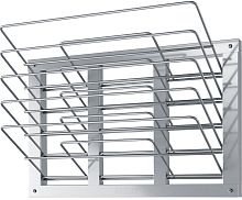 Полка Atesy ПКД-С- 600.240-5-02-Г (ПКД-600К)