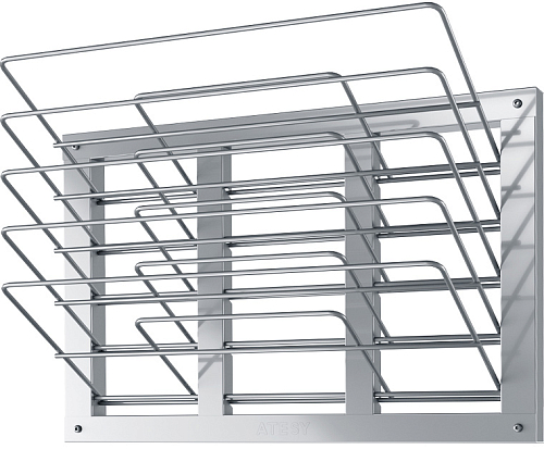 Полка Atesy ПКД-С- 600.240-5-02-Г (ПКД-600К)