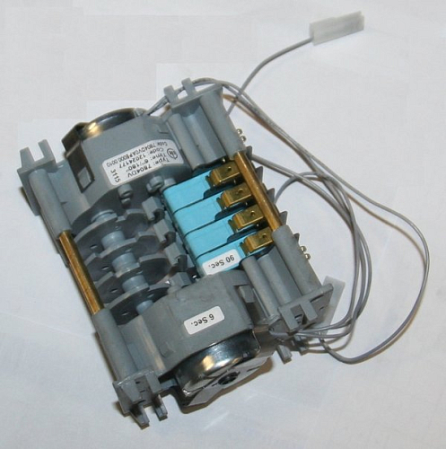 Программатор Z243004 для FI-64