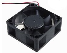 Вентилятор 18V 6025 (D60 мм) для плит индукционных т.м. Vortmax серий CIW, CIWDI