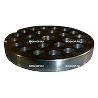 Решетка 8мм, №15 HM-12 (HJ12-05B 8MM)