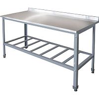 Стол пристенный ITERMA T&T СРБО-Э-12/7