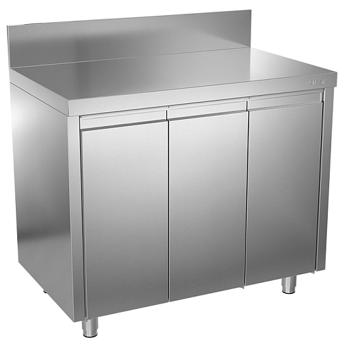 Стол Atesy СТ-С-1.150-1200.600-02-Р-2П