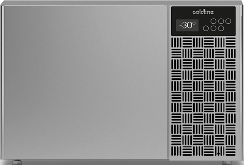 Шкаф шоковой заморозки Coldline W3UGS