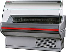 Холодильная витрина Ариада Белинда ВН 2-150