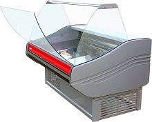 Холодильная витрина Ариада Ариель ВС 3-260