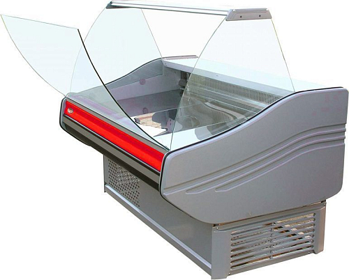 Холодильная витрина Ариада Ариель ВС 3-260