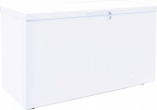 Ларь морозильный Italfrost CF500S