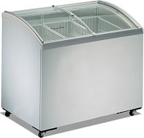 Ларь морозильный DERBY EK 37С нов.