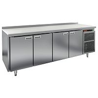 Стол охлаждаемый HICOLD GN 1111/TN полипропилен