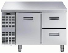Стол с охлажд.шкафом ELECTROLUX RCSN2M12 726140
