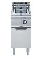Фритюрница 700сер ELECTROLUX E7FRED1BF0 371077