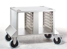 Подставка тепловая Rational 62/102