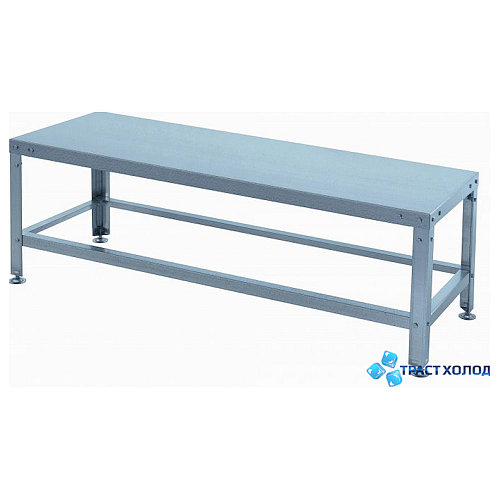 Подставка для кухонного инвентаря Atesy ПКИ-С-1200.400.420-02 (ПКИ-1200)