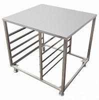 Подставка Grill Master 22211 нерж. сталь под печь для пиццы