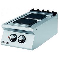 Плита электрическая MARENO NC94E