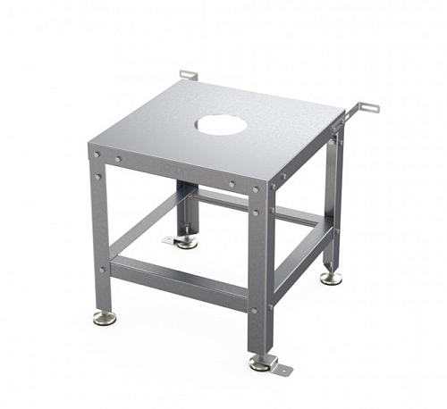 Подставка под кипятильник Atesy ПК-Б-400.400.420-02 (ПК-420) 