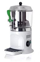 Аппарат для горячего шоколада Bras Scirocco (белый)