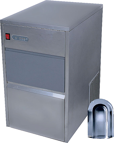 Льдогенератор Koreco AZ5013