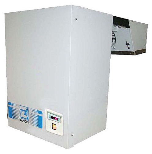 Моноблок низкотемпературный Zanotti BZE117 201F