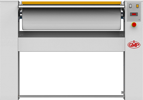 Гладильный каток GMP 1400ES NOMEX (380В)