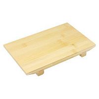 Гета бамбуковое 27см * 18см * 3см Бамбук (20-0019) /1/