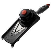 Овощерезка Кобра с толкателем De Buyer /1/