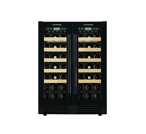 Винный шкаф Cellar Private CP042-2TB