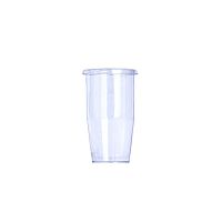 Стакан пластиковый для миксера Hurakan HKN-FR1C-GLASS