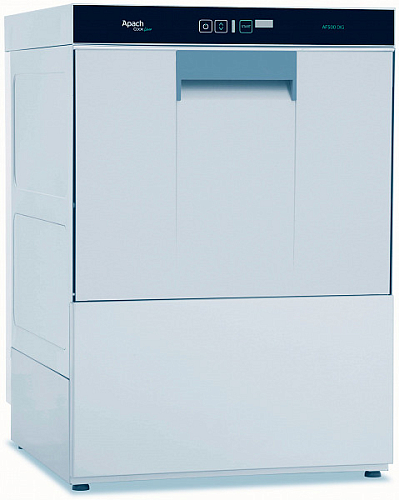 Машина посудомоечная Apach Cook Line AF500DIG P