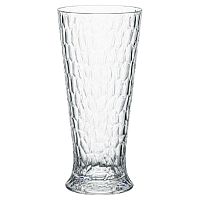 Стакан для пива 630 мл. d=90 мм. h=193 мм. поликарбонат Bonna /4/