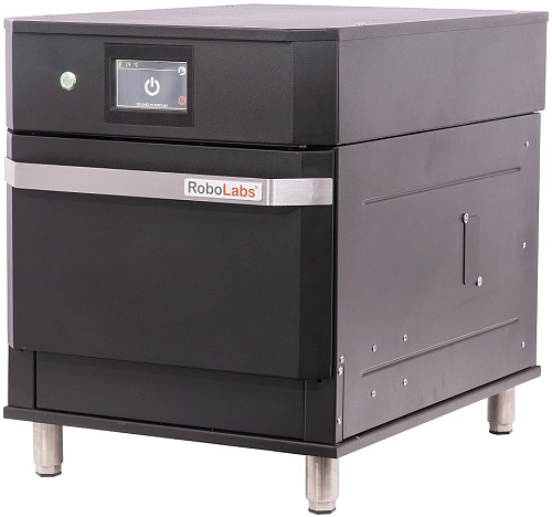 Печь конвекционная многофункциональная RoboLabs RoboSpeedBox