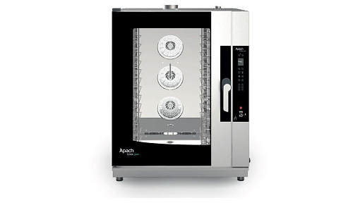 Печь конвекционная Apach Cook Line AB10QNDCG