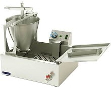 Аппарат пончиковый KAYMAN ПА-200-34А