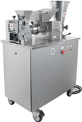 Пельменный аппарат Foodatlas JGL 135-6A (AR) (14-16 г., 8 яч, 100х52)