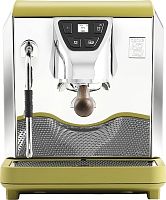 Кофемашина рожковая автоматическая Nuova Simonelli Oscar MOOD tank Guacamole, 220V