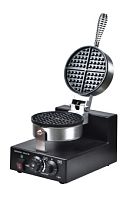 Вафельница Kocateq GH 15B SWB для бельгийских вафель, пластина O18,5 см