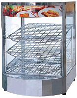 Барная витрина тепловая EKSI HW-1P, рестайлинг