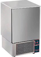 Шкаф шоковой заморозки TECNODOM ATT07