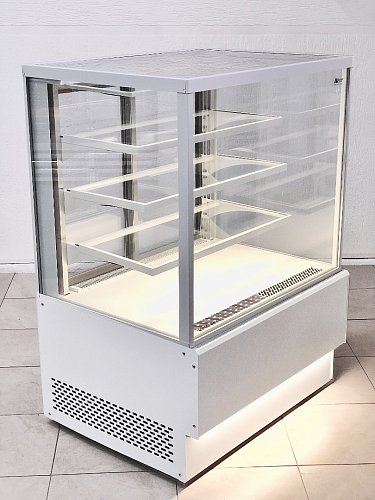 Холодильная витрина Glacier Белла 0.9
