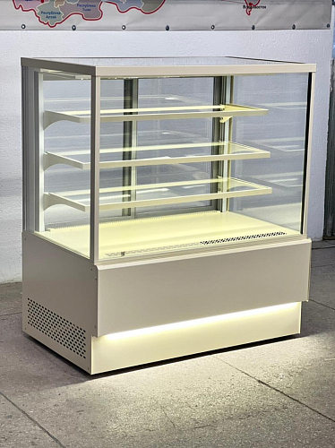 Холодильная витрина Glacier Белла 1.2