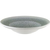 Тарелка для пасты d=270 мм. 450 мл. Лука Оушн /1/6/