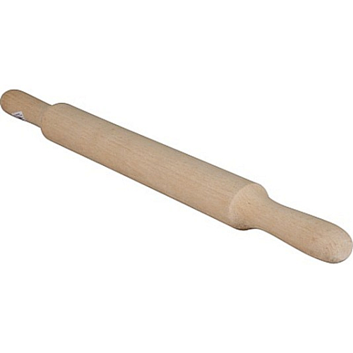 Скалка бук 320 мм. d=40 мм. FM /1/6/