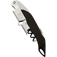 Нарзанник 3-х функц. нерж. двухступен. Tellier /1/