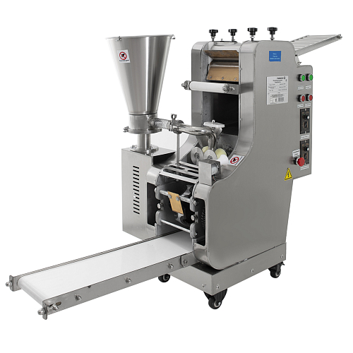 Пельменный аппарат Foodatlas JGL 160 (B) ECO