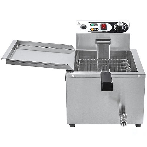 Чебуречница AIRHOT EC-16