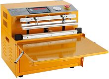 Вакуумный упаковщик бескамерный Foodatlas DZQ-500TE Eco