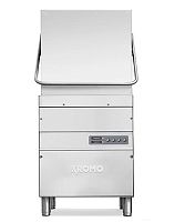 Купольная посудомоечная машина Kromo HOOD 110