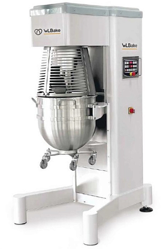 Миксер планетарный WLBake PM100 EVAR (5,5 кВт)