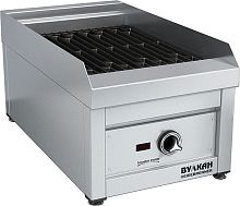 Гриль лавовый Вулкан (Heidebrenner) ETK-BST1 «Августин»